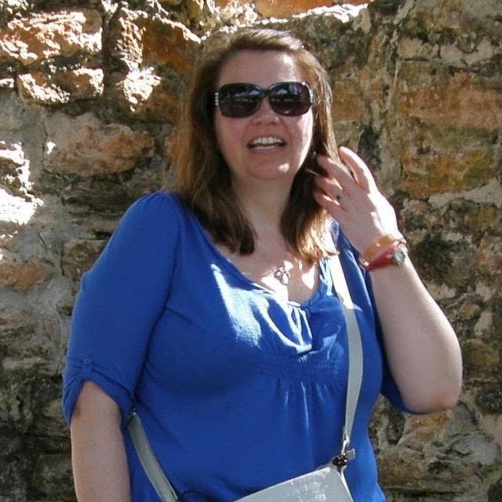 Meet your Posher, Ginny